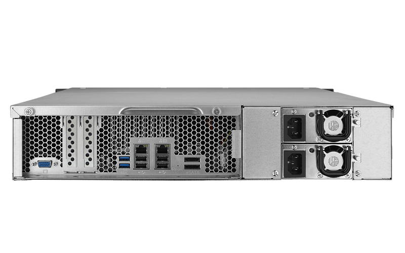 Qnap TS-879U-RP