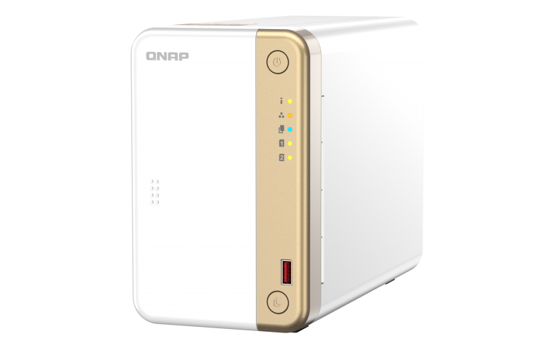 QNAP TS-262