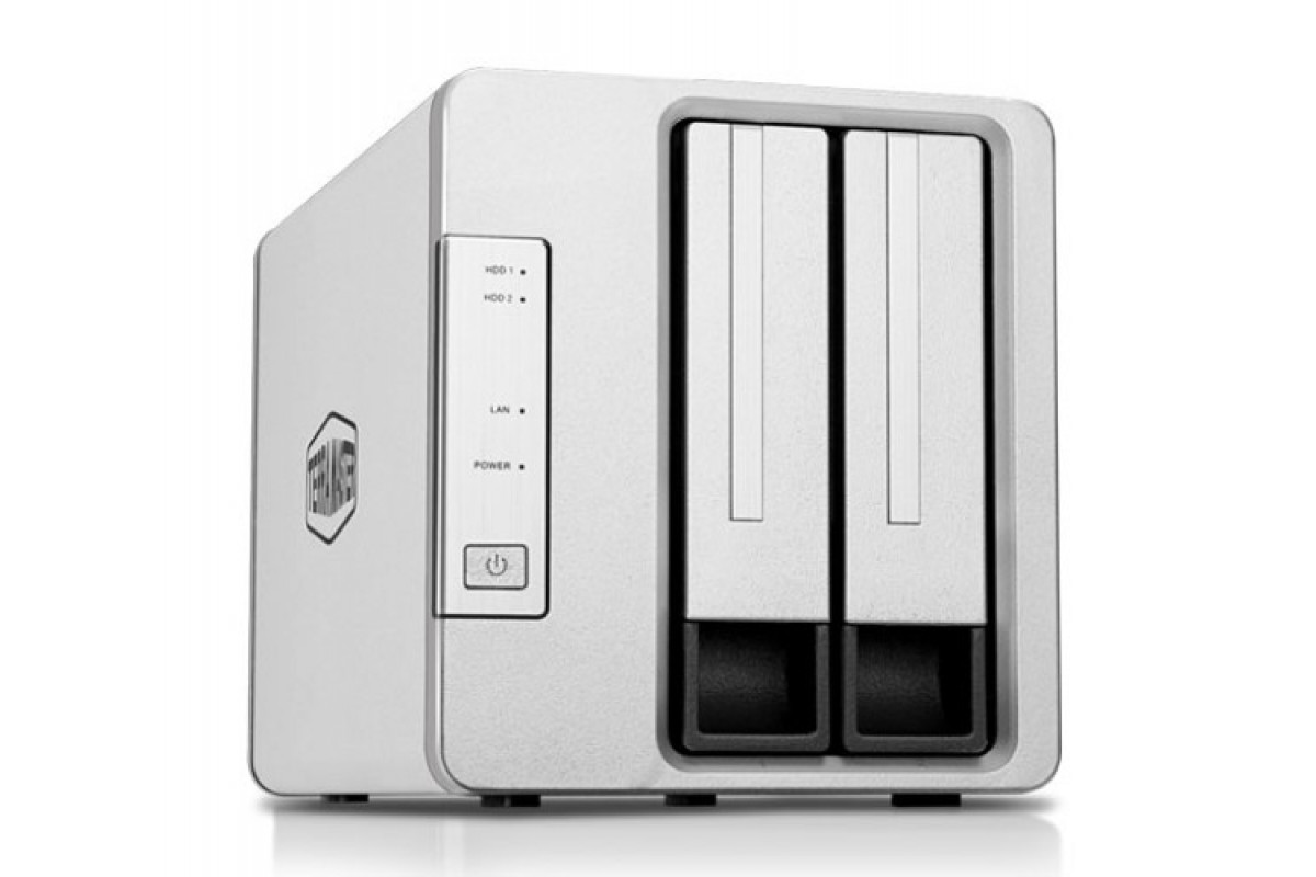 Terra Master F2-423