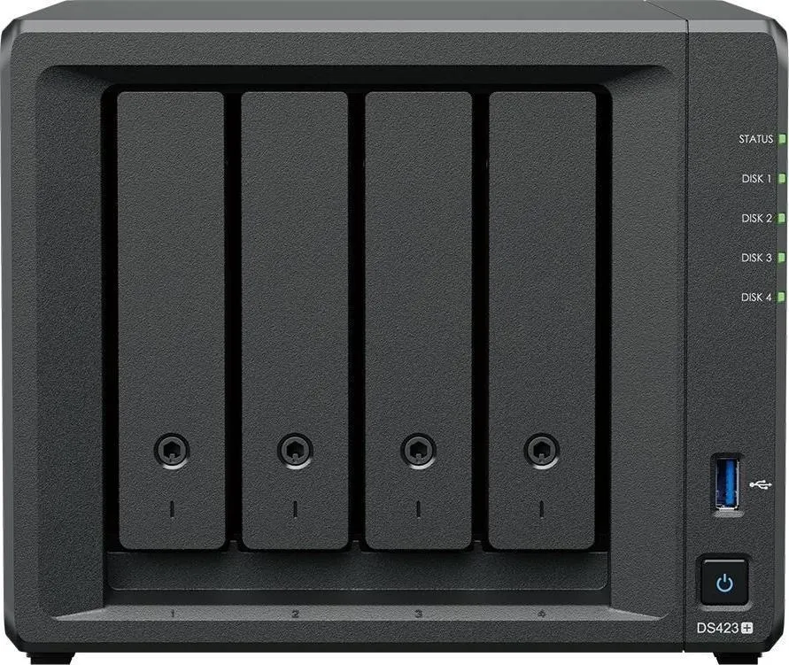 Synology DS423+