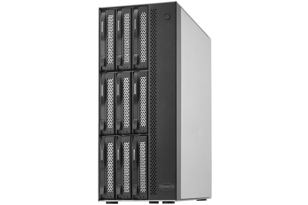 Terra Master T9-450