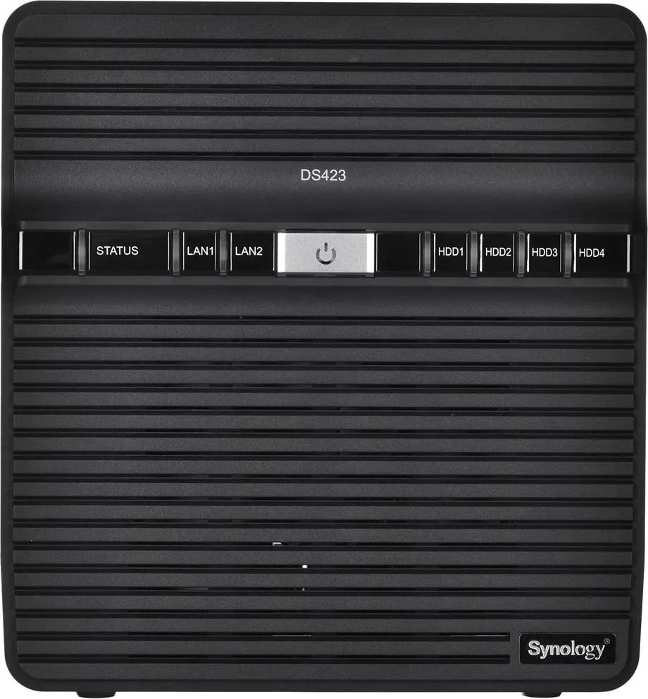 Synology DS423