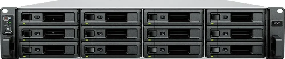 Synology UC3400