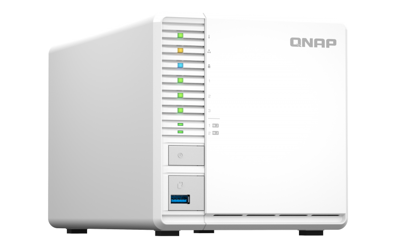 QNAP TS-364