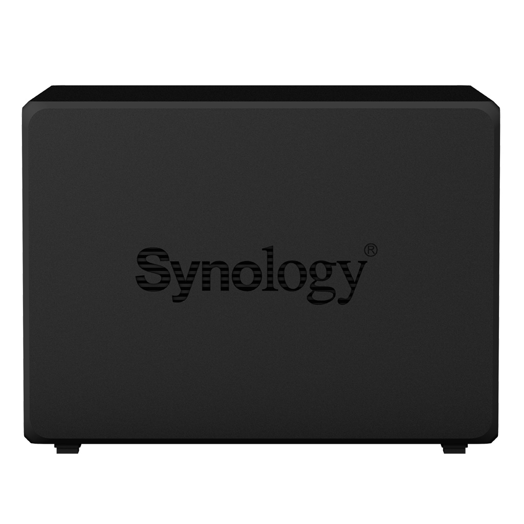 Synology DS418play