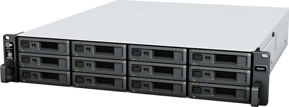 Synology RS2423+