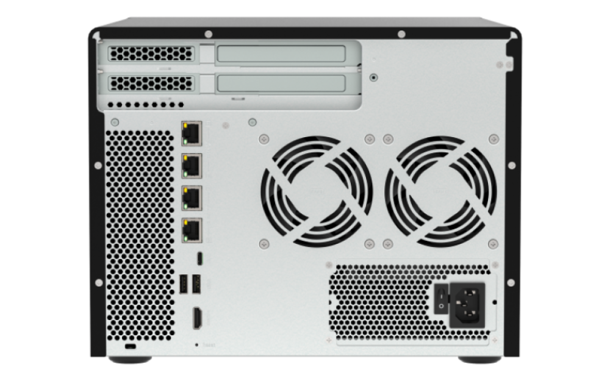 QNAP TVS-h877AX-R5-16G
