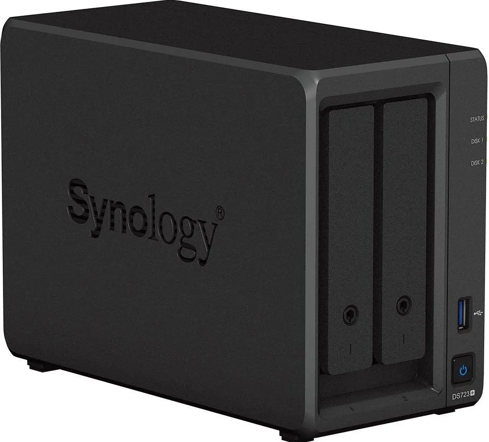 Synology DS723+