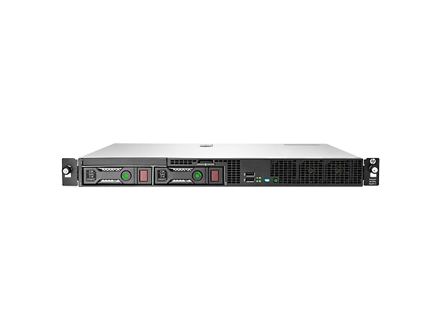 HP ProLiant DL320e Gen8 v2 (у/ц)