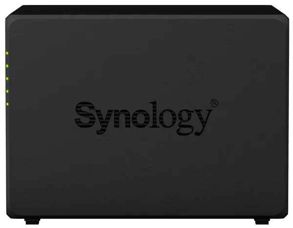 Synology DS918+