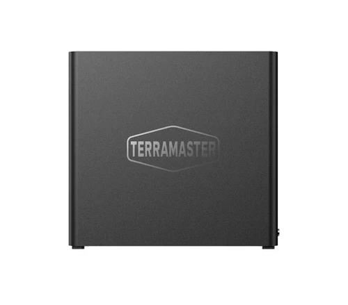 Terra Master F4 SSD