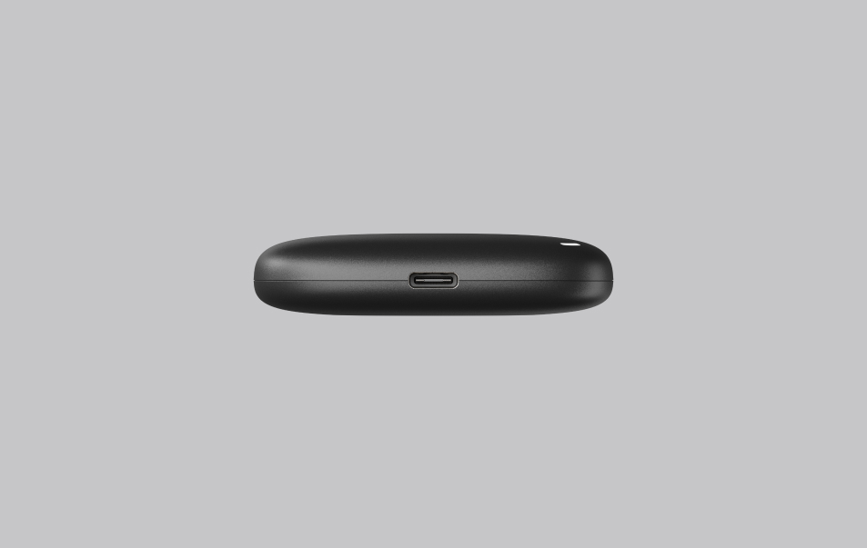 AI-Powered Portable SSD Synology BDS70-1T