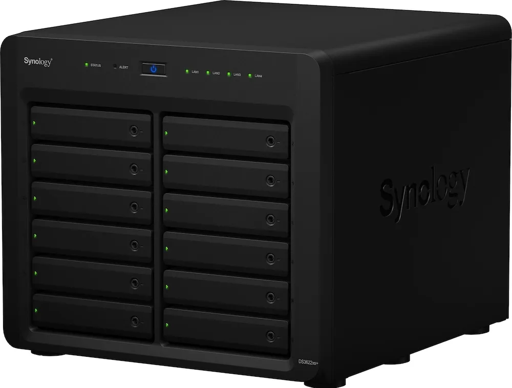 Synology DS3622xs+