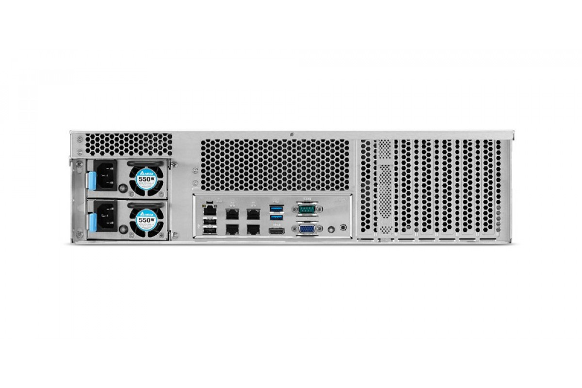 Terra Master U16-722-2224