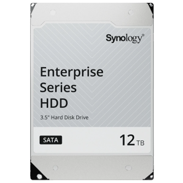 HDD 12.0Tb Synology HAT5300-12T