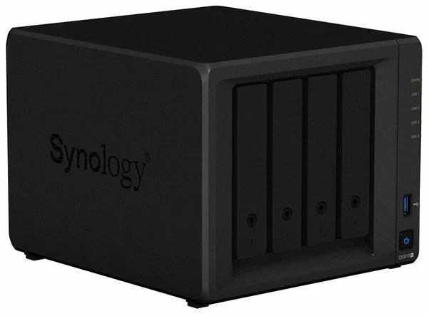 Synology DS918+