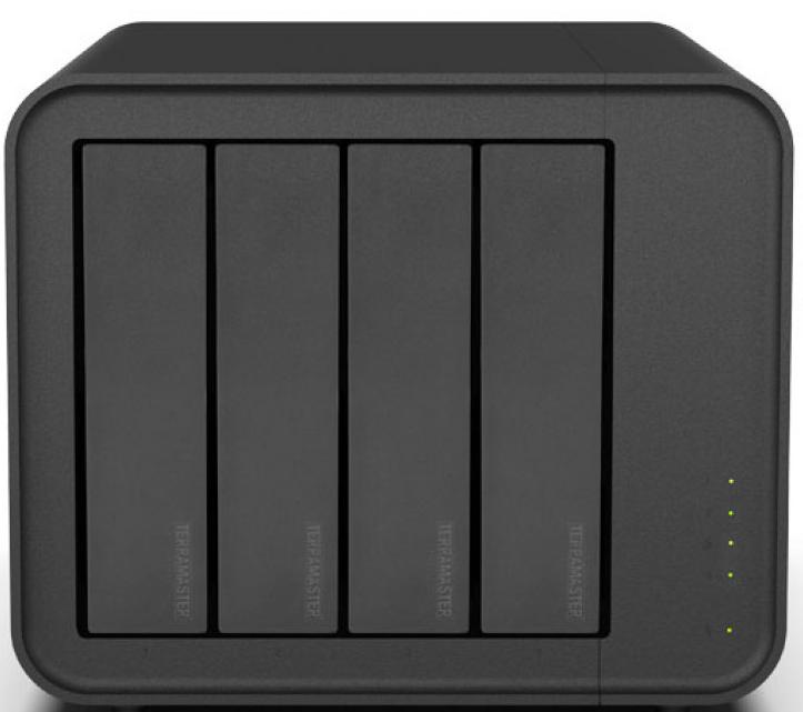 Terra Master F4-424 Pro