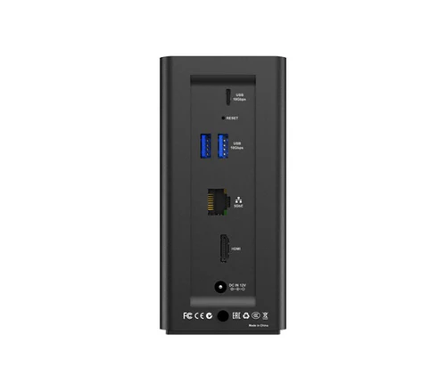 Terra Master F4 SSD