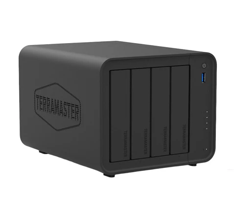 Terra Master F4-425