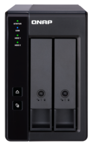 QNAP TR-002