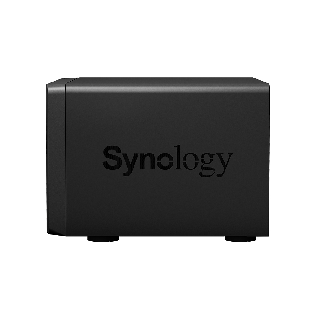 IP видеорегистратор Synology DVA3219