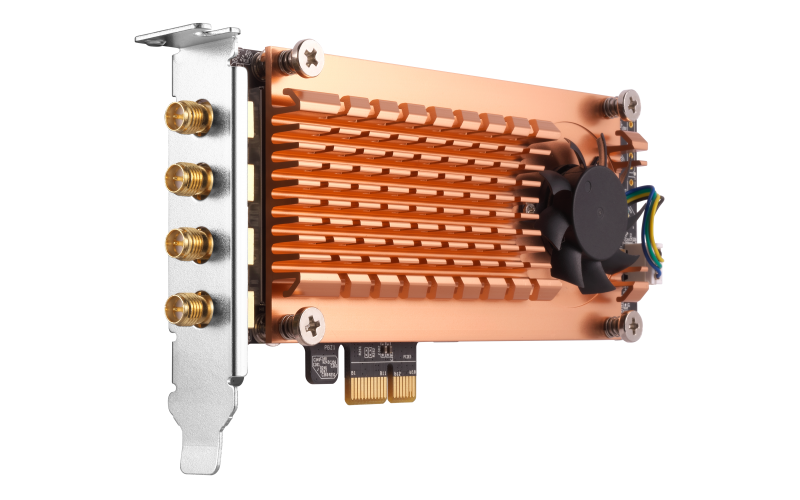 Сетевая карта QNAP QWA-AC2600