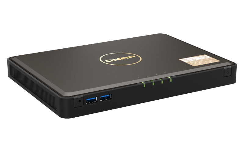 QNAP TBS-464