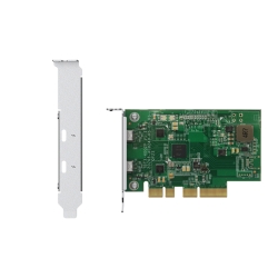 Сетевая карта QNAP QXP-T32P