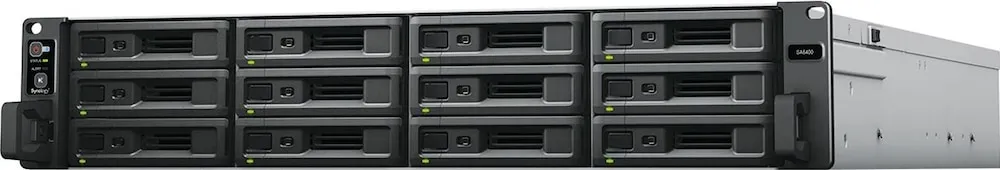 Synology SA6400