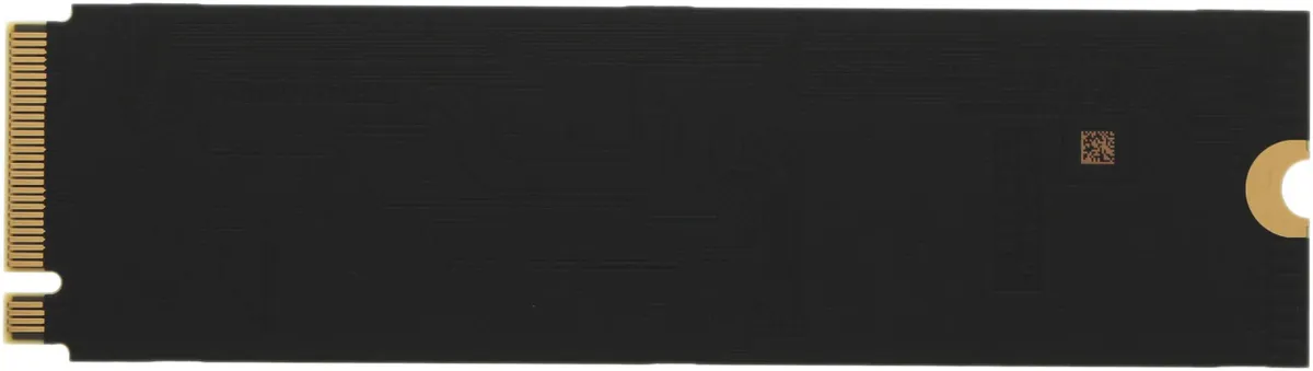 1000 ГБ M.2 NVMe накопитель WD Black SN850X (WDS100T2X0E)