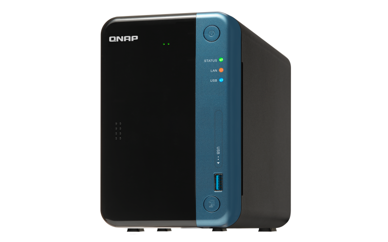 Qnap TS-253Be-2G