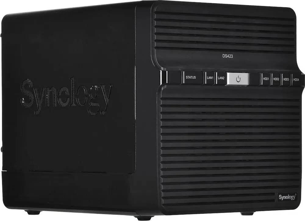 Synology DS423