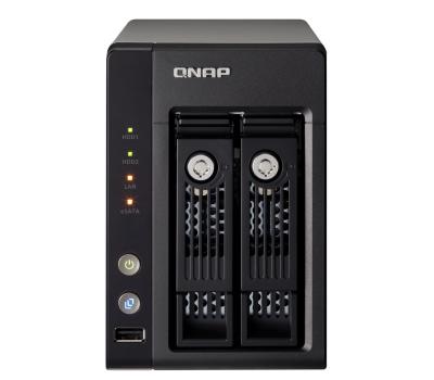 Qnap TS-259 pro+