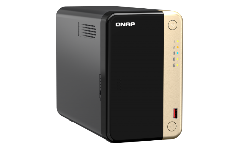 QNAP TS-264
