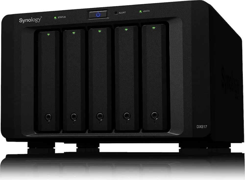 Synology DX517
