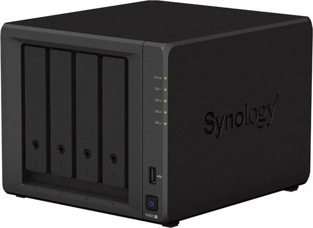 Synology DS923+