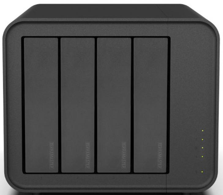 Terra Master D4-320