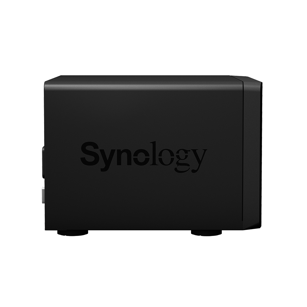 IP видеорегистратор Synology DVA3219