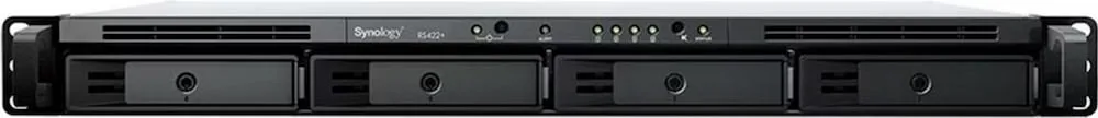 Synology RS422+