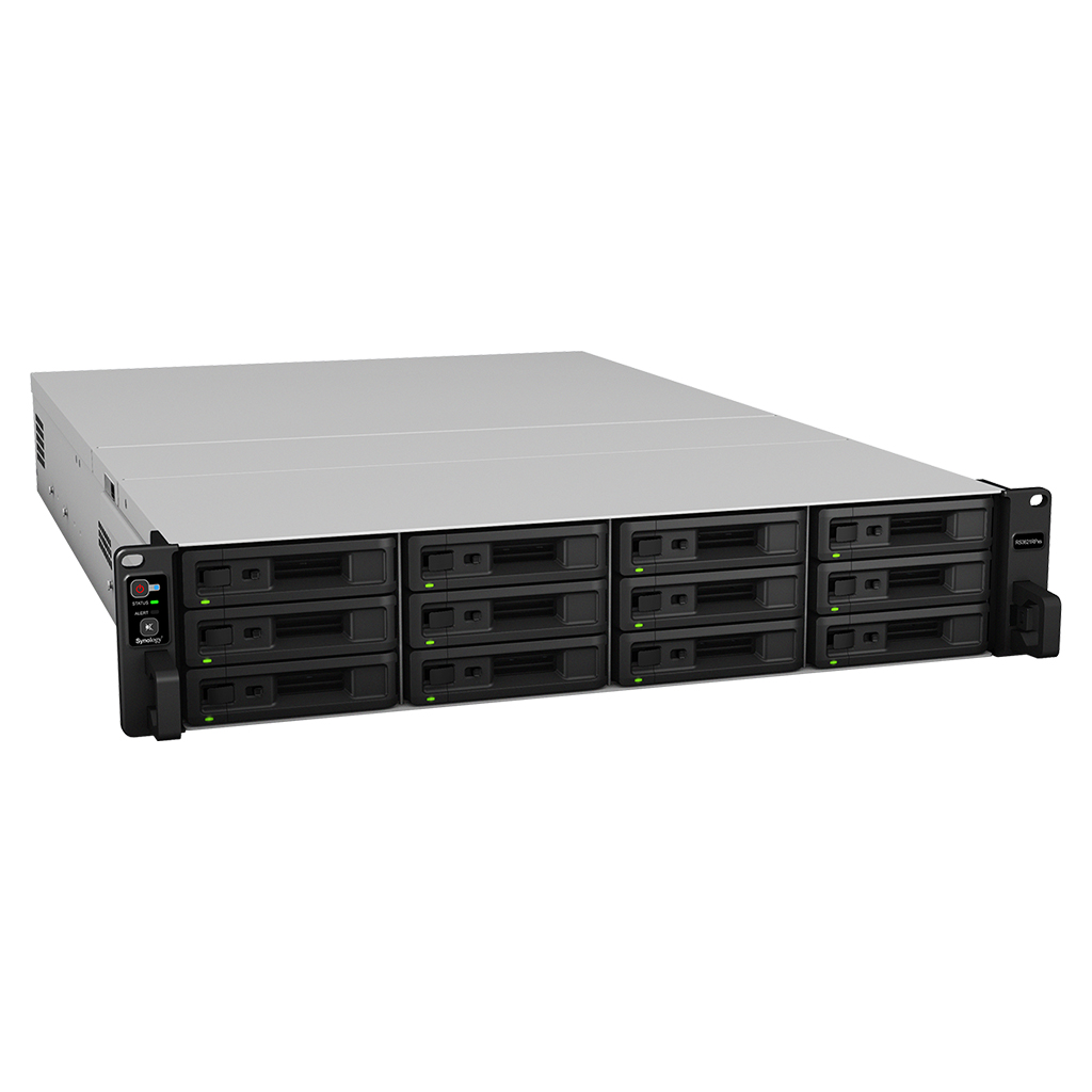Synology RS3621RPxs