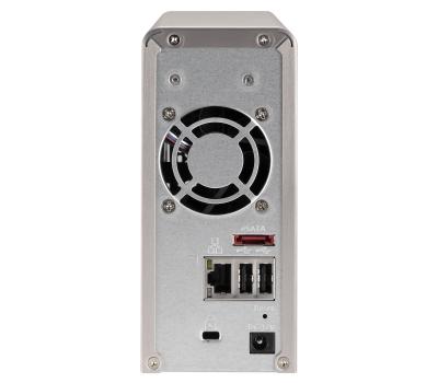 Qnap TS-119p+