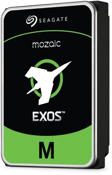 30 ТБ Жесткий диск Seagate Exos M (ST30000NM004K)