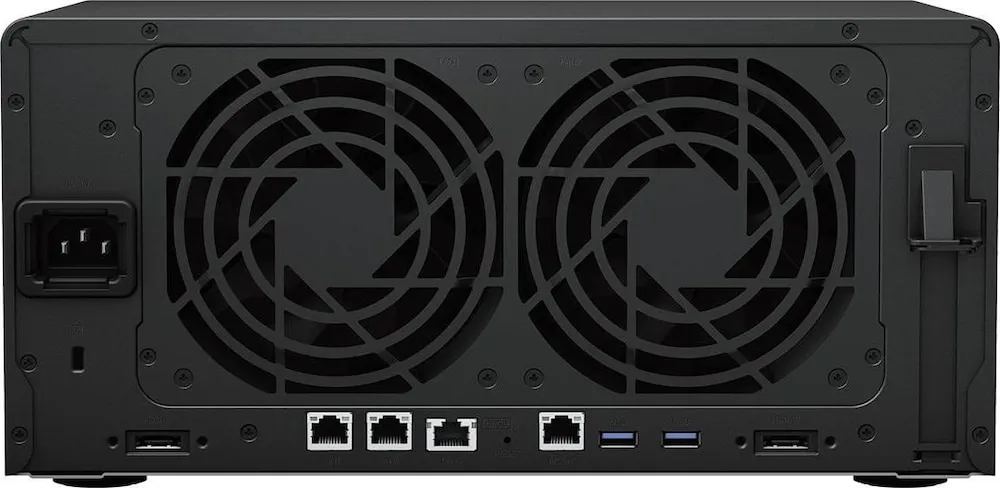 Synology DS1823xs+