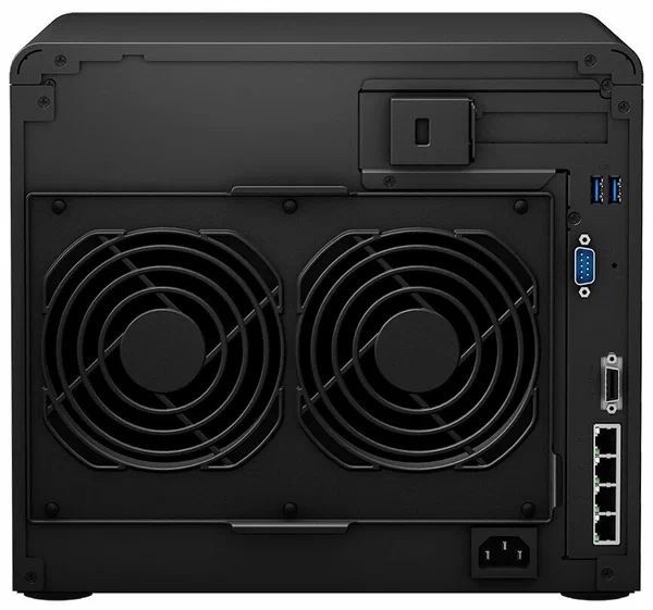 Synology DS2419+