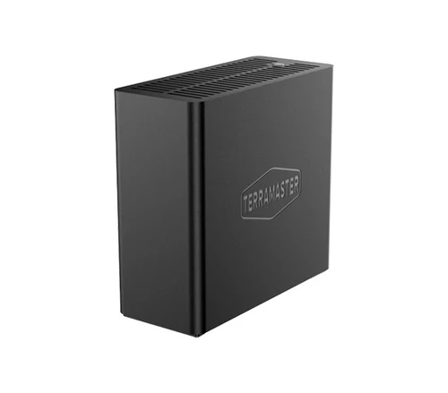 Terra Master F4 SSD