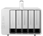 Terra Master D5 Thunderbolt 3