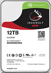 HDD 12Tb Seagate IronWolf (ST12000VN0007)