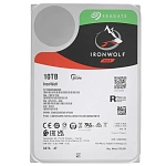 10 ТБ Жесткий диск Seagate IronWolf (ST10000VN0008)
