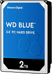 HDD 2Tb WD Blue (WD20EARZ)