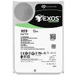 18 ТБ Жесткий диск Seagate Exos X18 (ST18000NM000J)